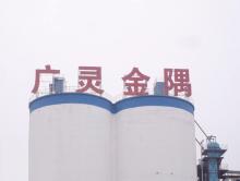 廣靈金隅