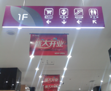 導示牌3