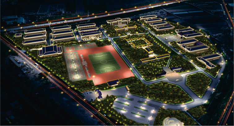 大同師范高等專科學(xué)院